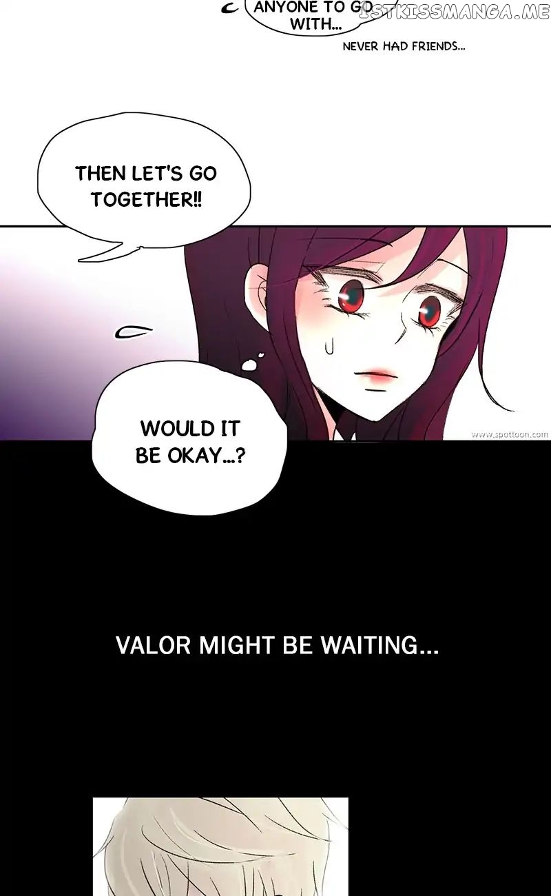 Live or Not chapter 38 - page 14