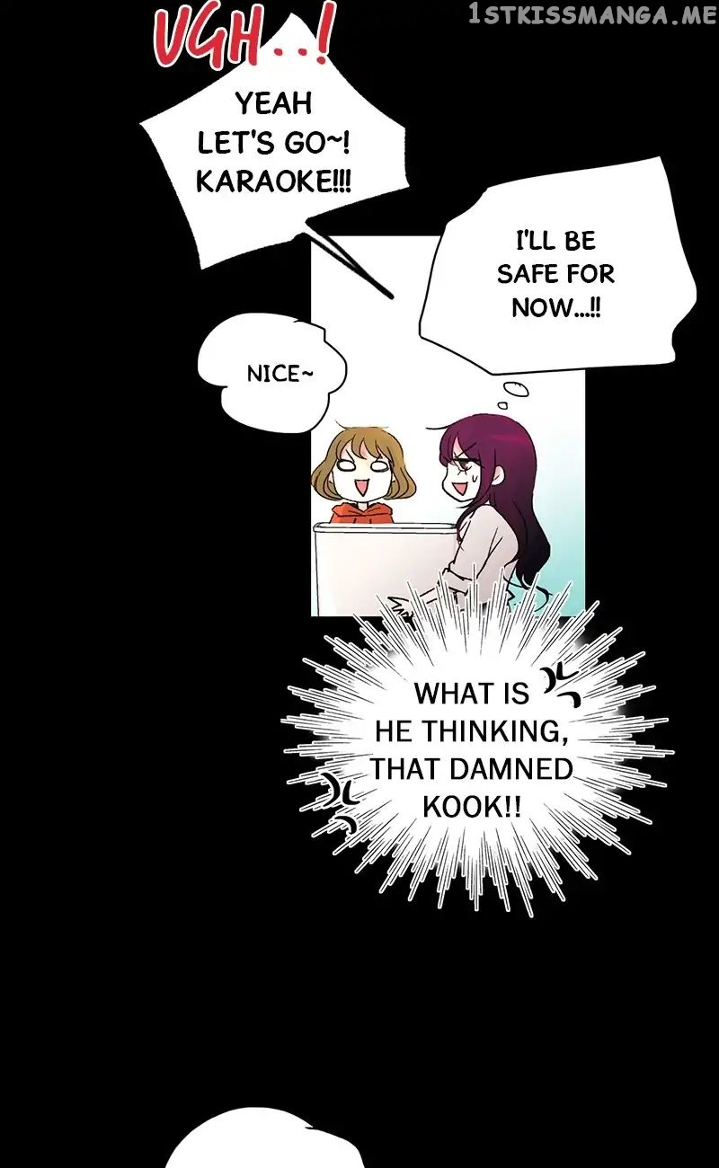 Live or Not chapter 38 - page 16
