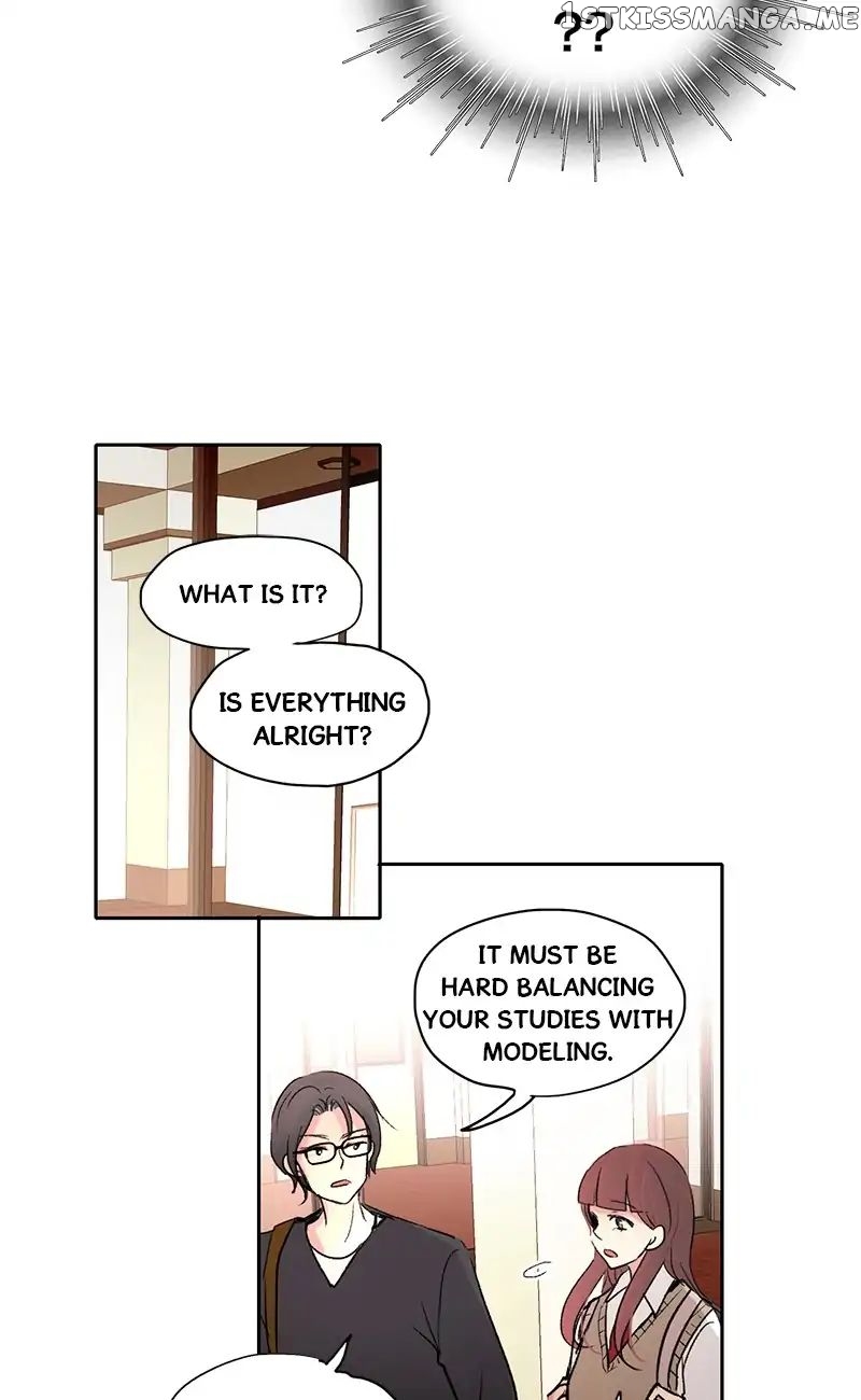Live or Not chapter 38 - page 19