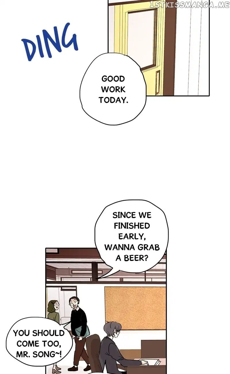 Live or Not chapter 38 - page 2