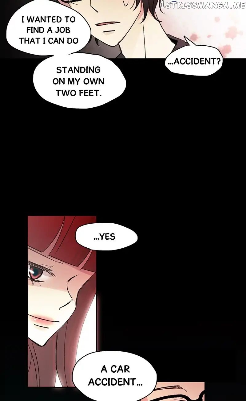 Live or Not chapter 38 - page 21