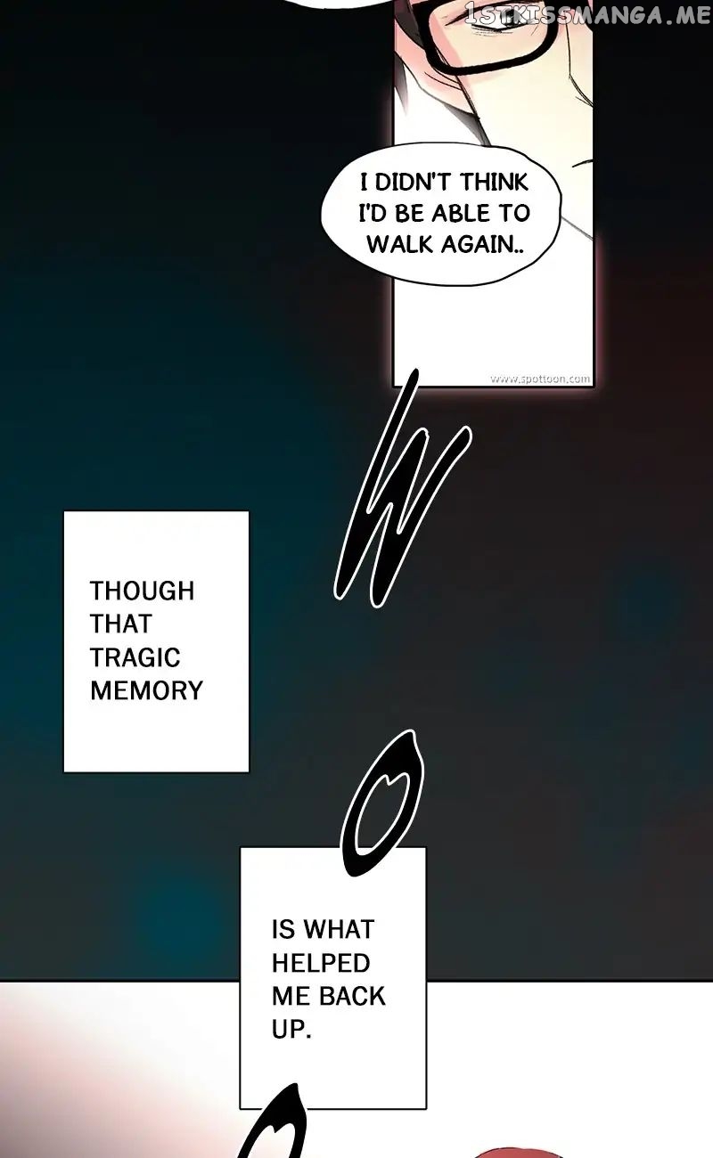 Live or Not chapter 38 - page 22