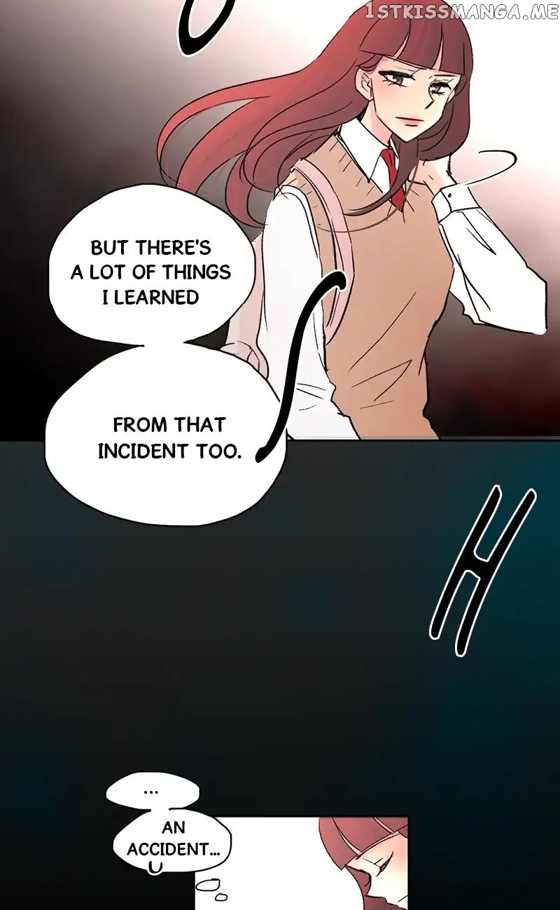 Live or Not chapter 38 - page 23