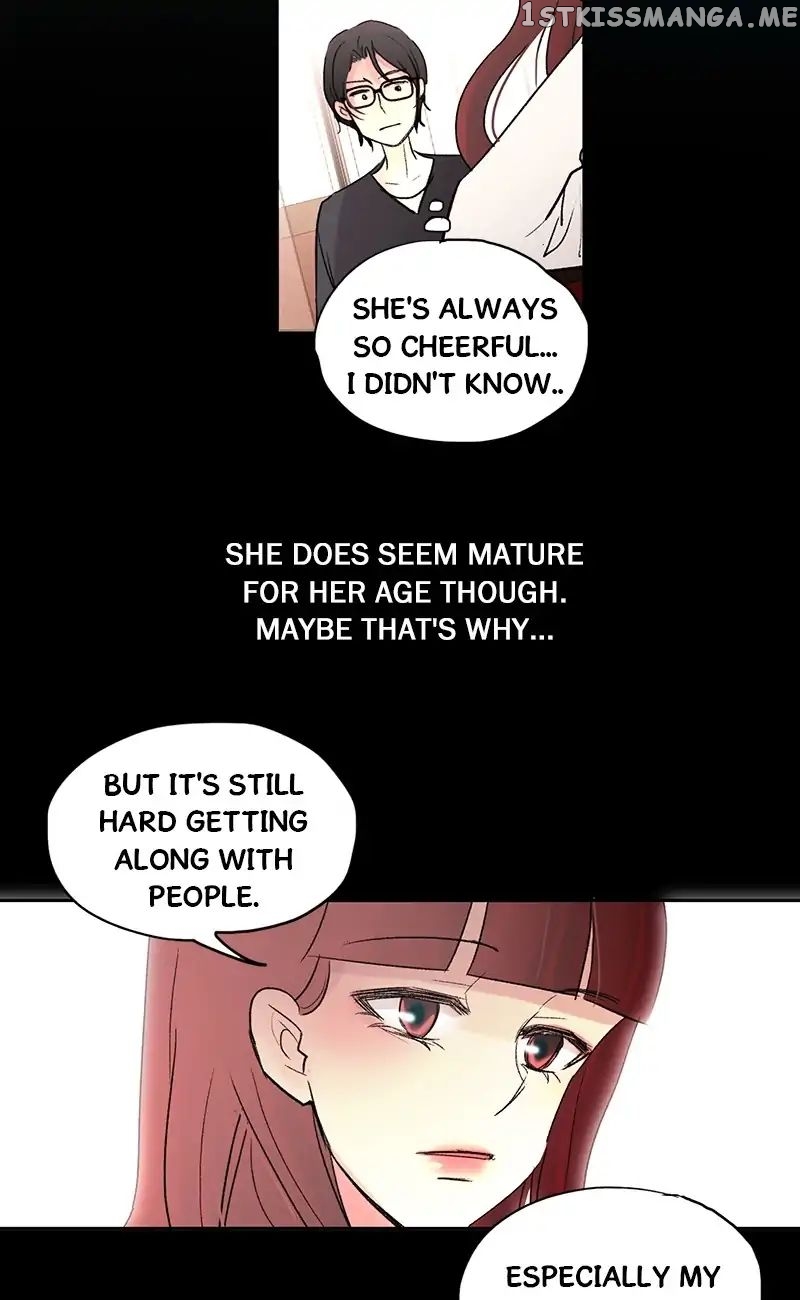 Live or Not chapter 38 - page 24