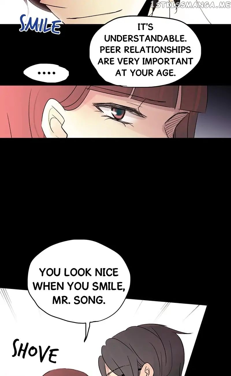 Live or Not chapter 38 - page 26