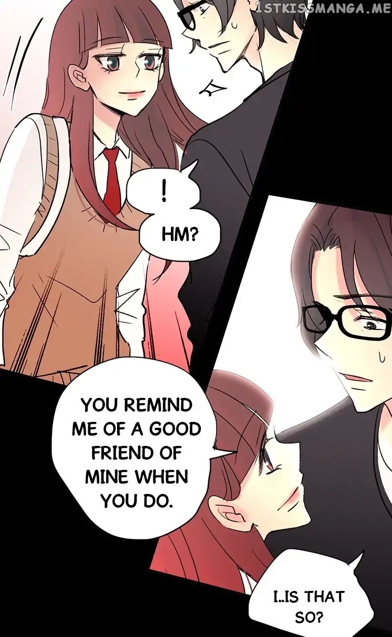 Live or Not chapter 38 - page 27