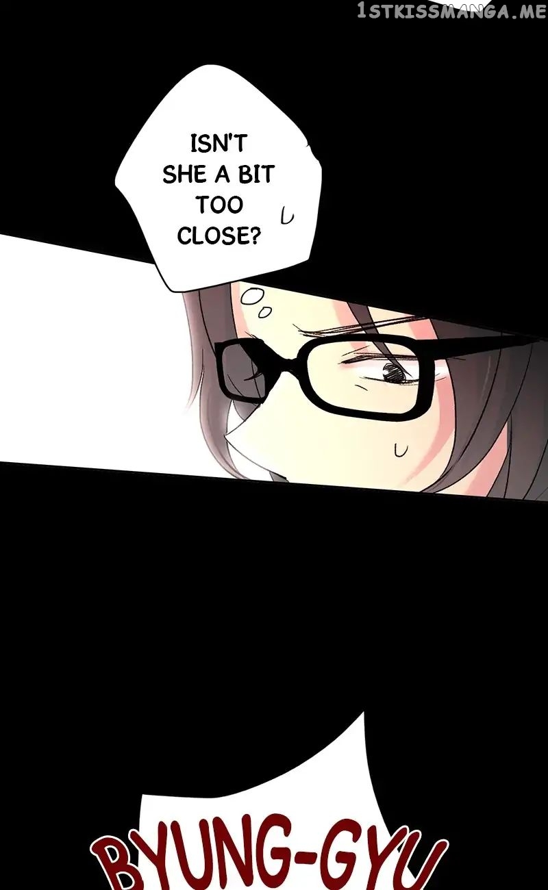 Live or Not chapter 38 - page 28