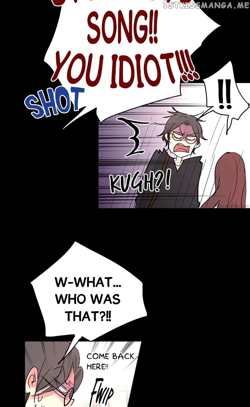 Live or Not chapter 38 - page 29