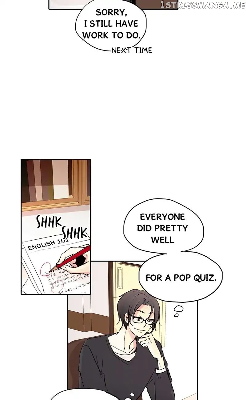 Live or Not chapter 38 - page 3