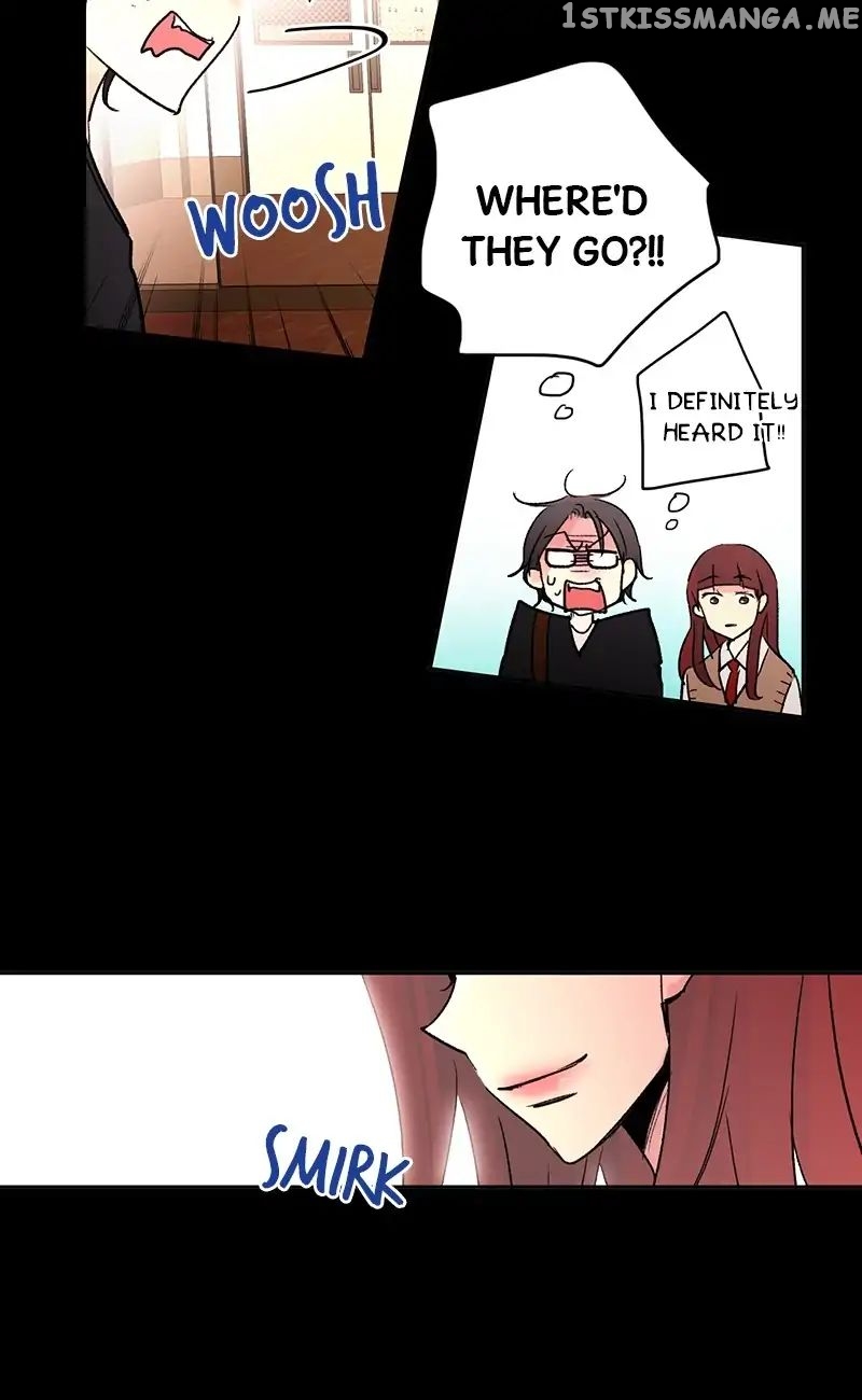 Live or Not chapter 38 - page 30