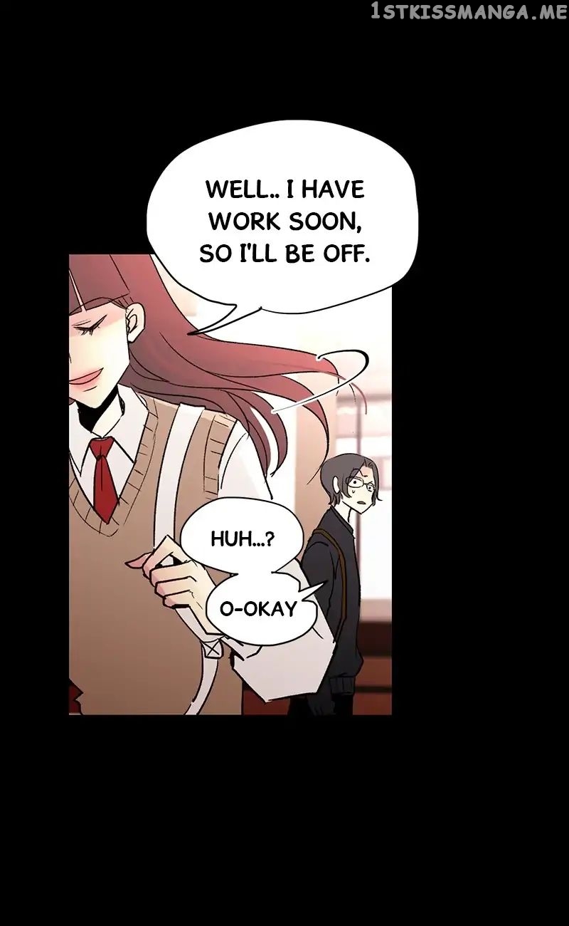 Live or Not chapter 38 - page 31