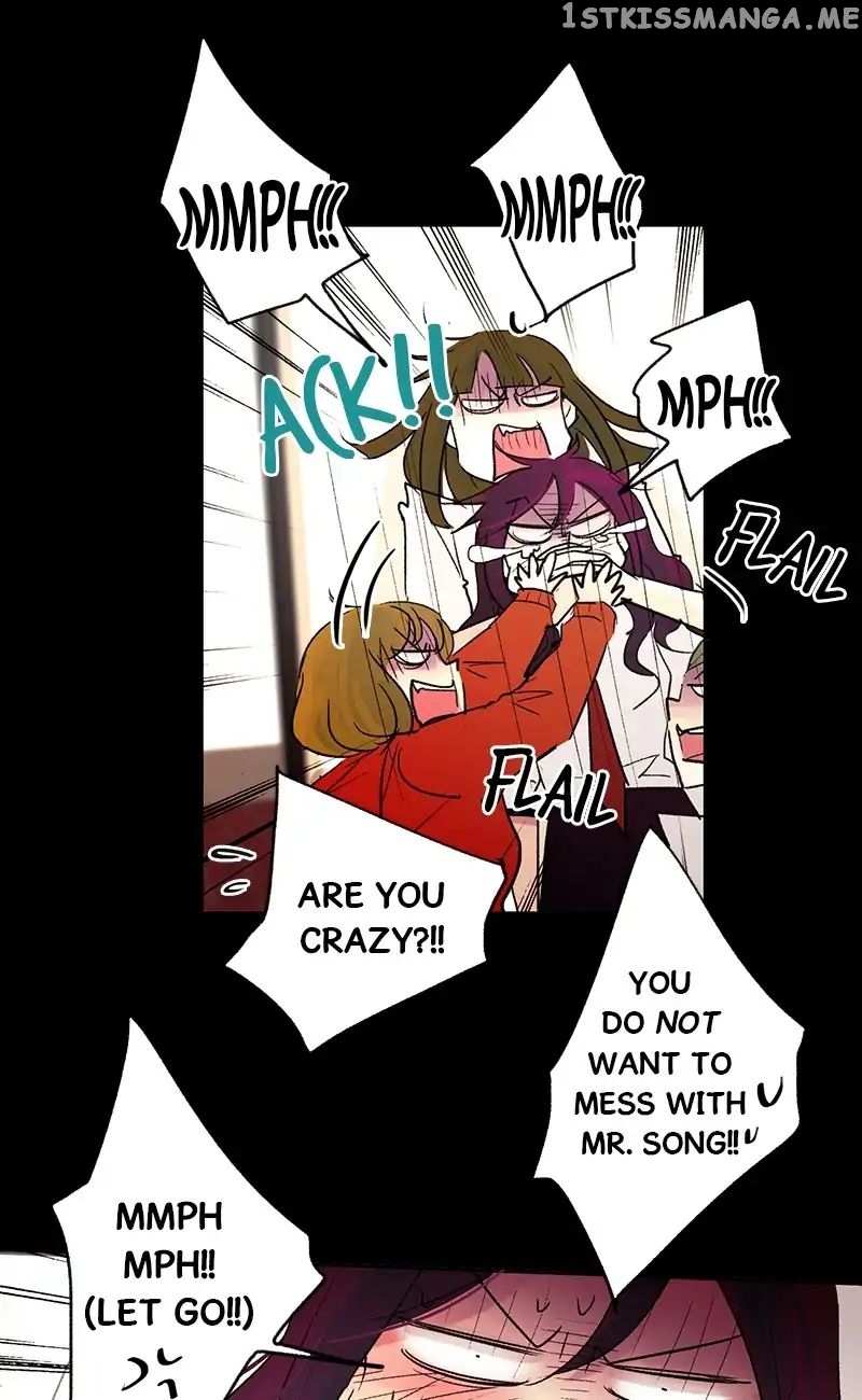 Live or Not chapter 38 - page 32