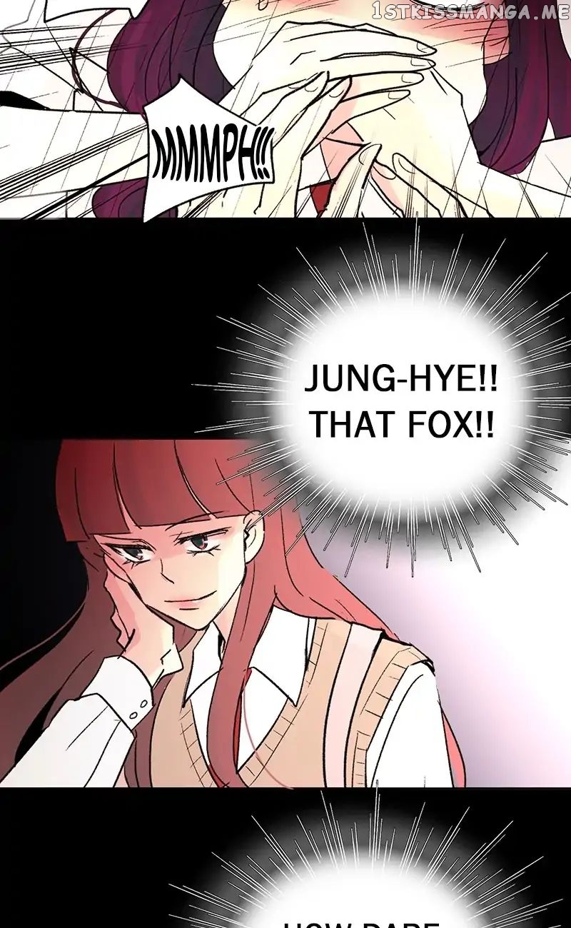 Live or Not chapter 38 - page 33