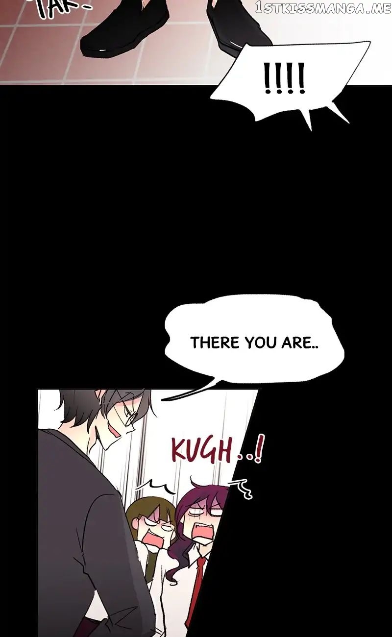 Live or Not chapter 38 - page 35