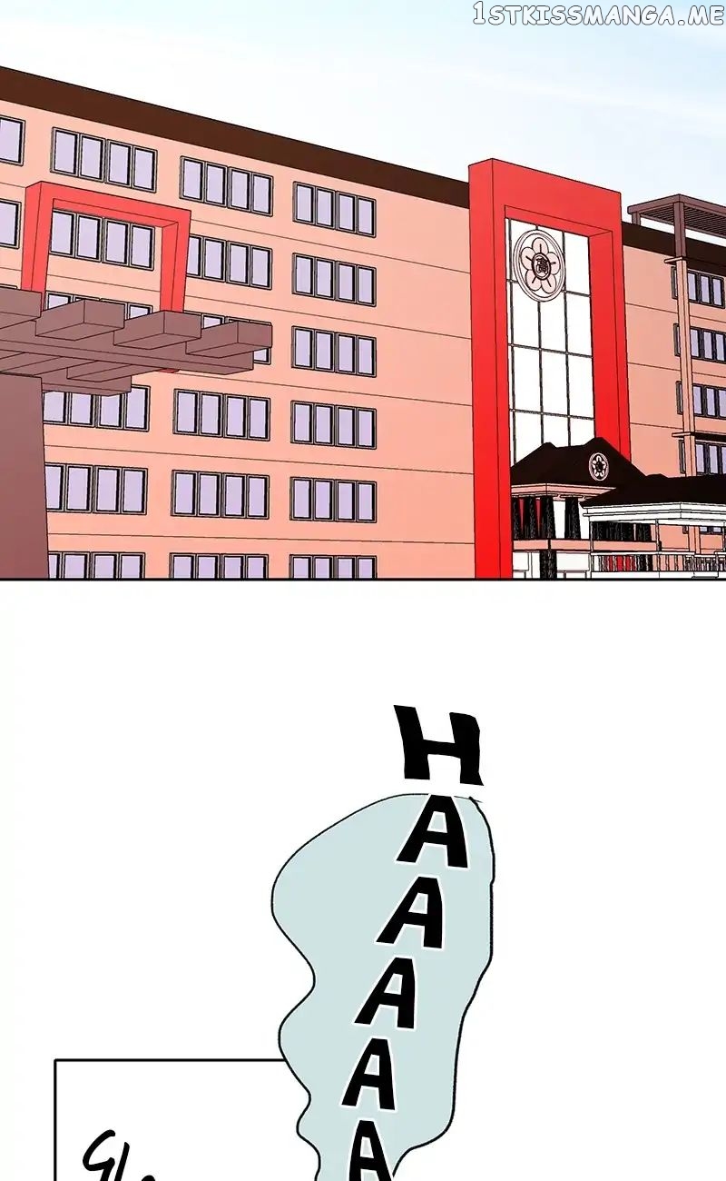 Live or Not chapter 38 - page 39