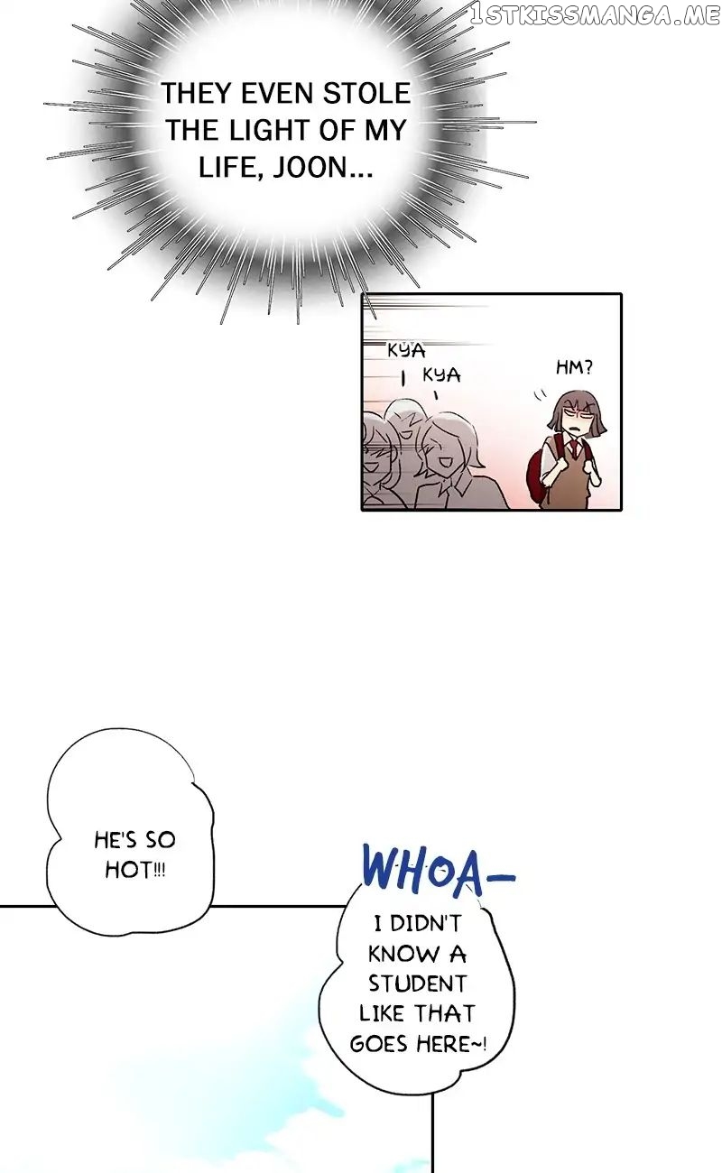 Live or Not chapter 38 - page 42