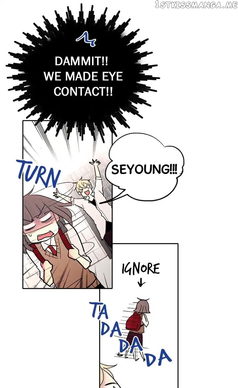 Live or Not chapter 38 - page 45