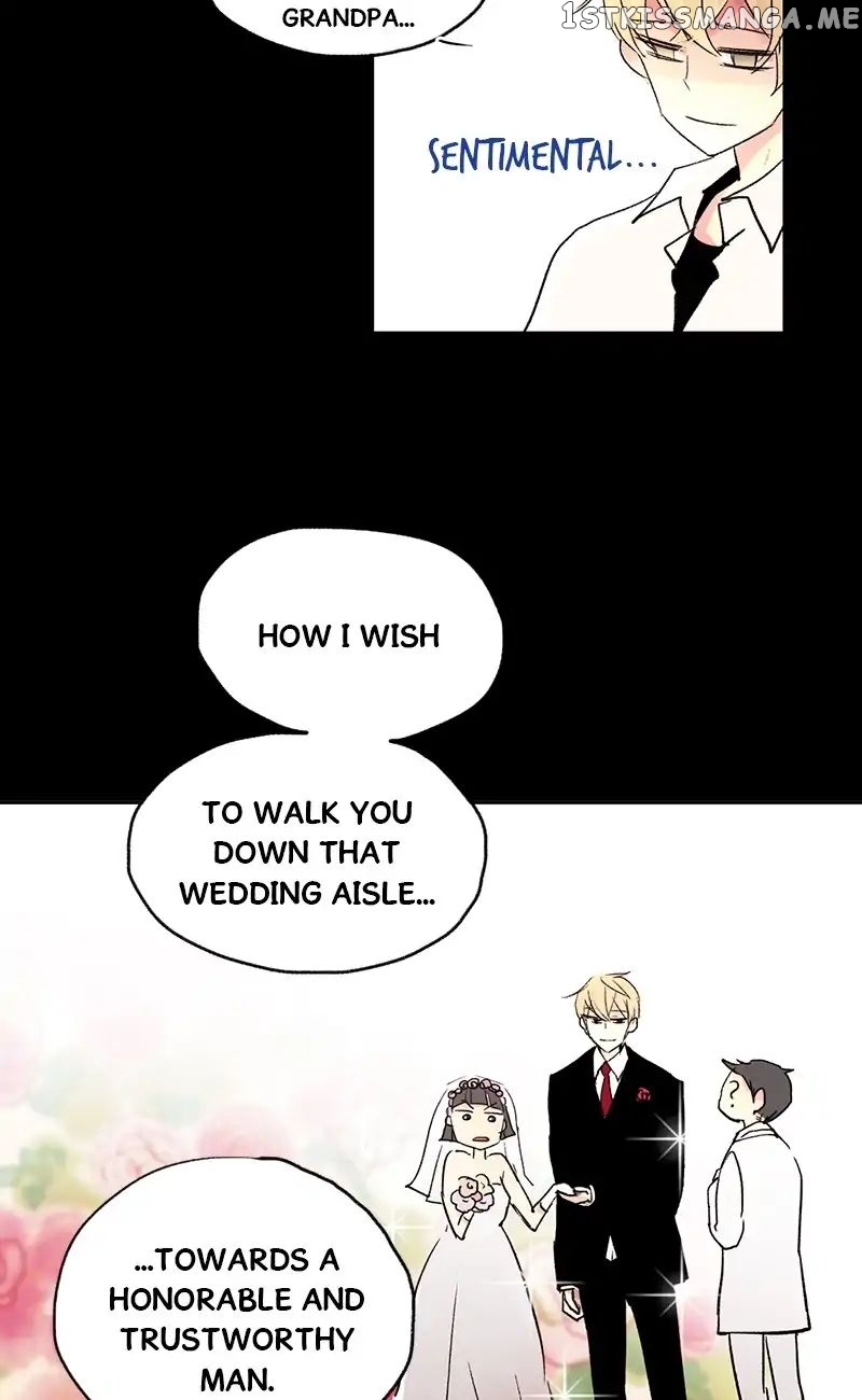 Live or Not chapter 38 - page 52