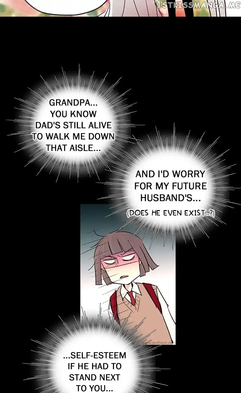 Live or Not chapter 38 - page 53