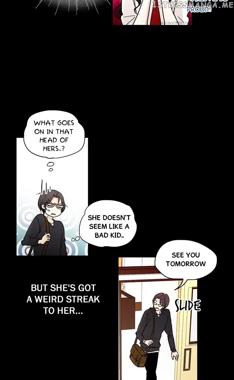 Live or Not chapter 38 - page 7