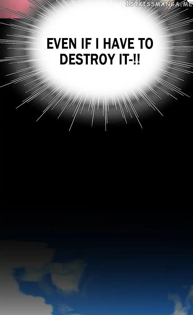 Live or Not chapter 37 - page 11