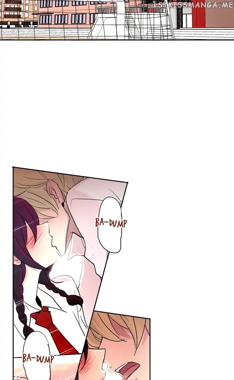 Live or Not chapter 37 - page 13