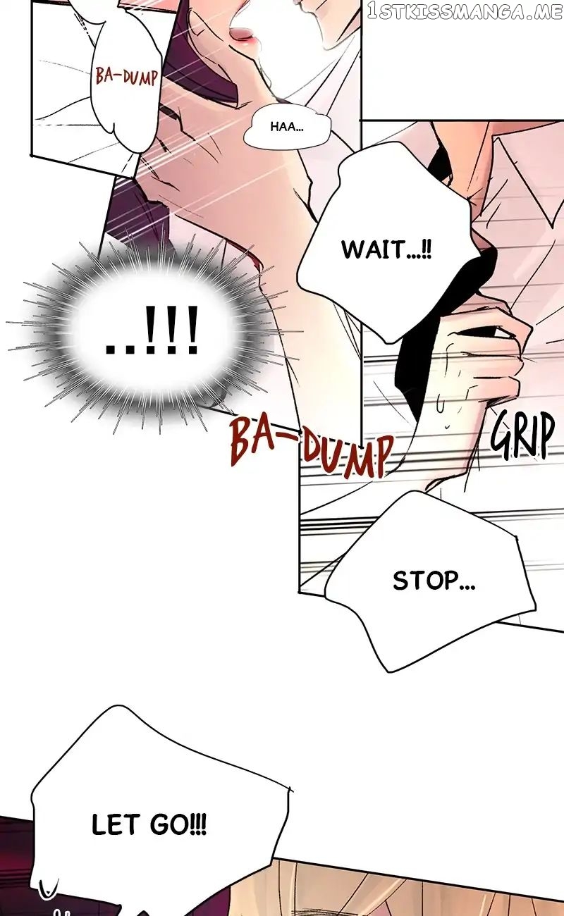 Live or Not chapter 37 - page 14
