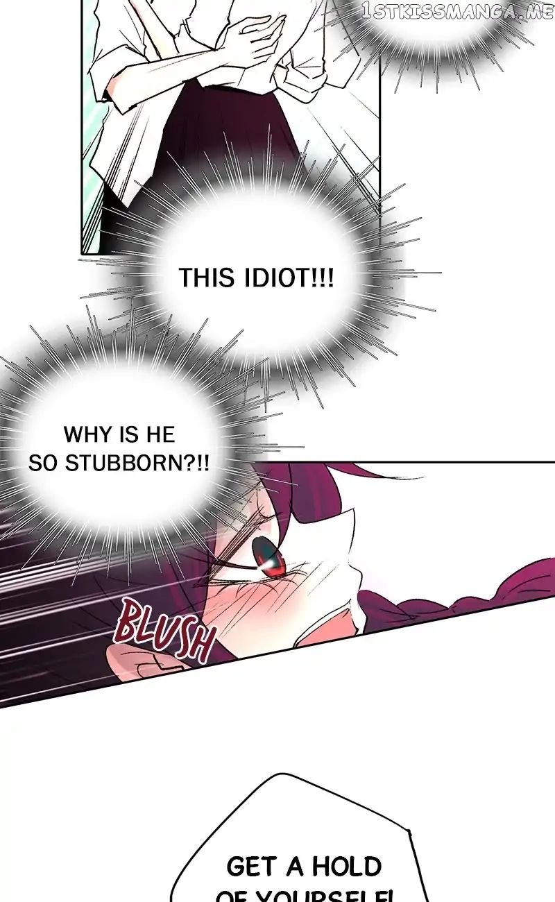 Live or Not chapter 37 - page 16