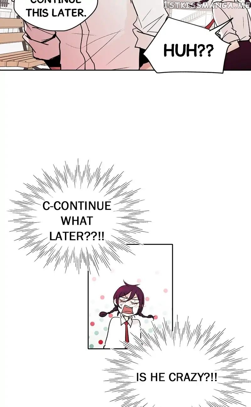 Live or Not chapter 37 - page 19