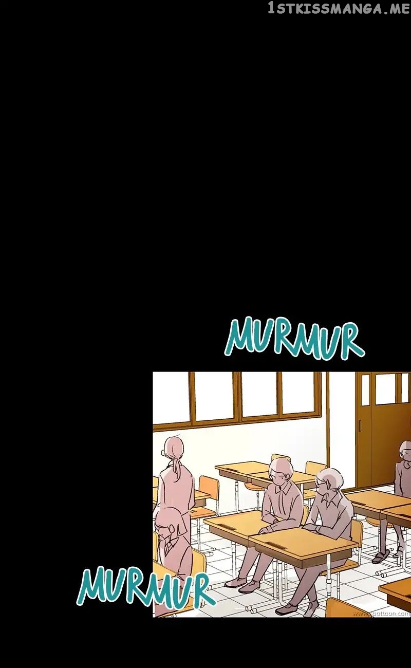 Live or Not chapter 37 - page 25