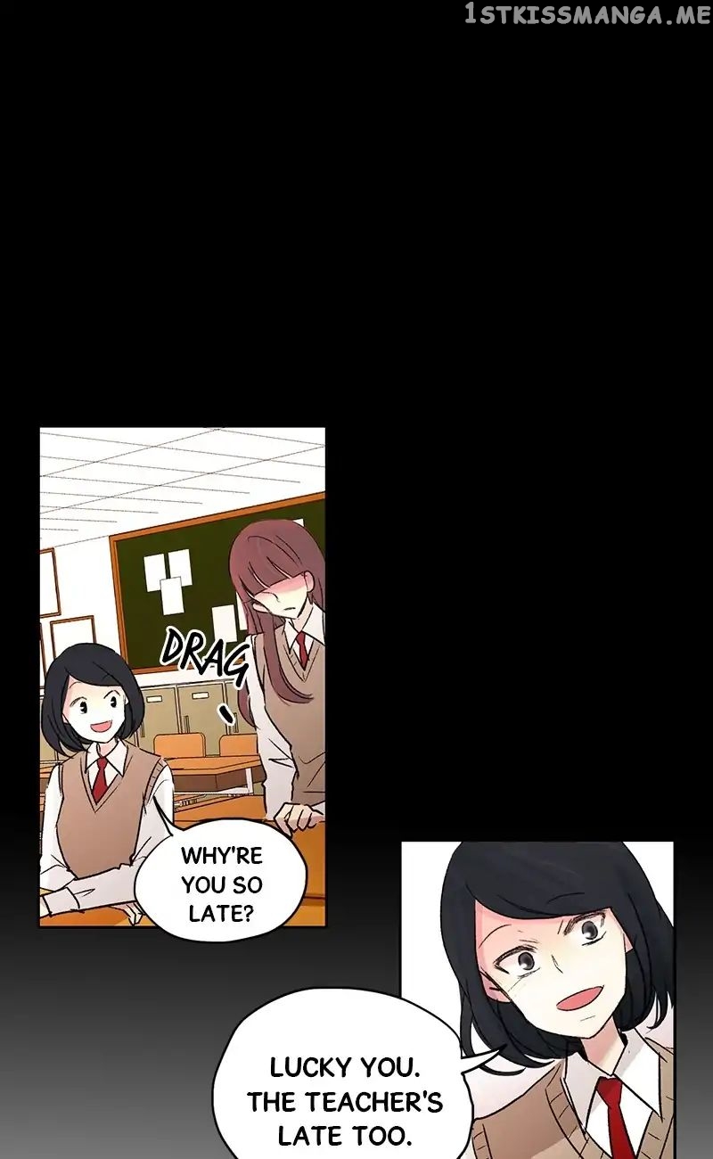Live or Not chapter 37 - page 26