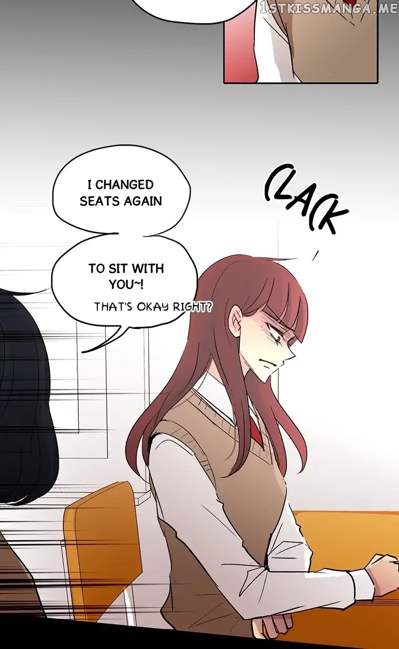 Live or Not chapter 37 - page 27