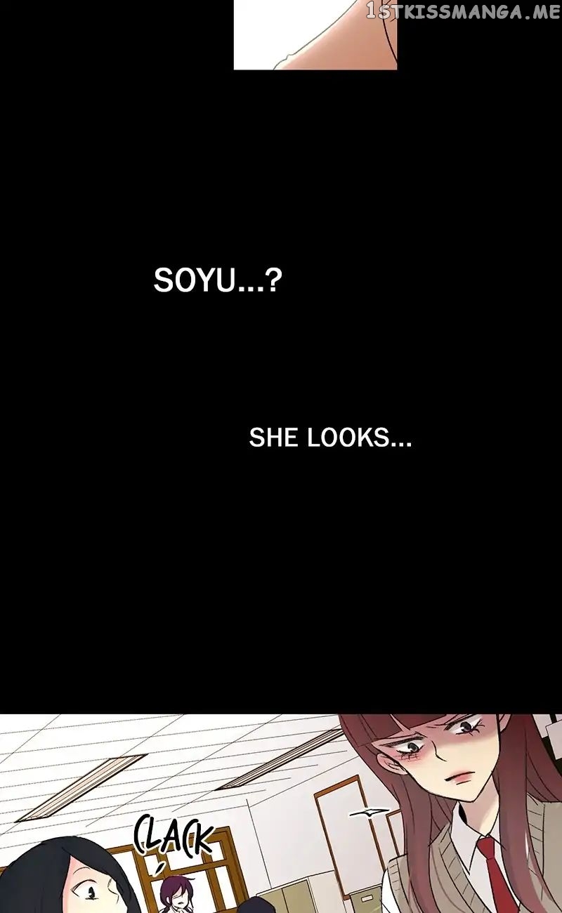 Live or Not chapter 37 - page 29