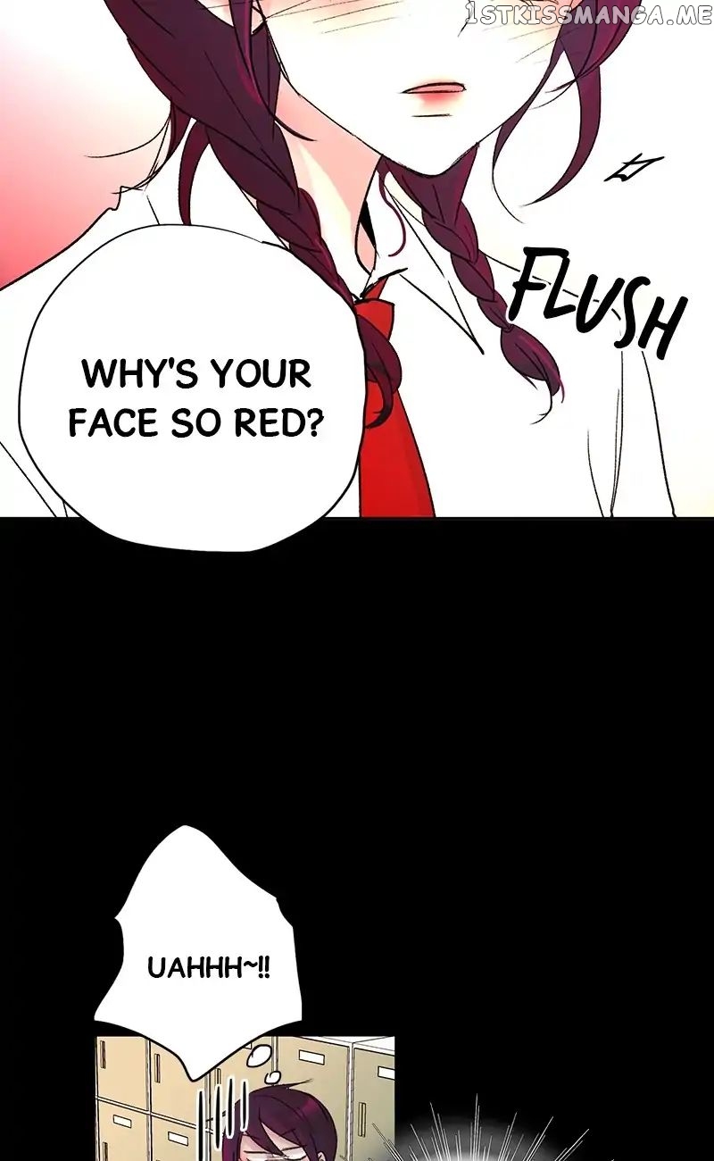 Live or Not chapter 37 - page 31