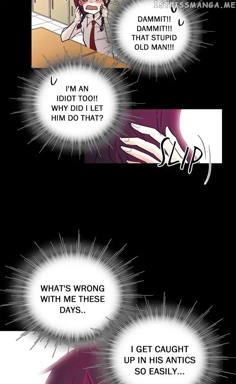 Live or Not chapter 37 - page 32