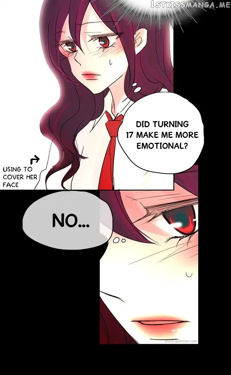 Live or Not chapter 37 - page 33