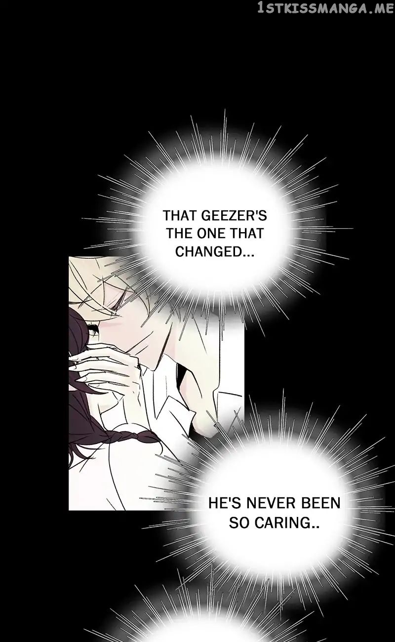 Live or Not chapter 37 - page 34