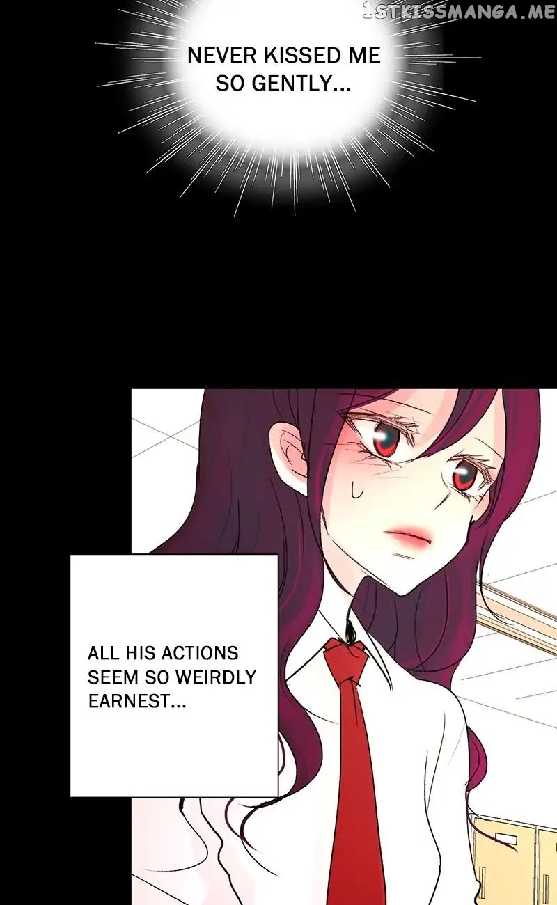Live or Not chapter 37 - page 35