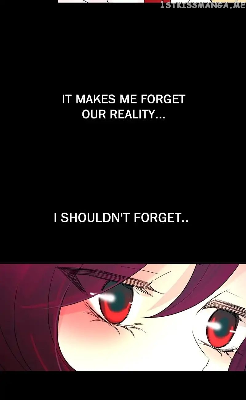 Live or Not chapter 37 - page 36