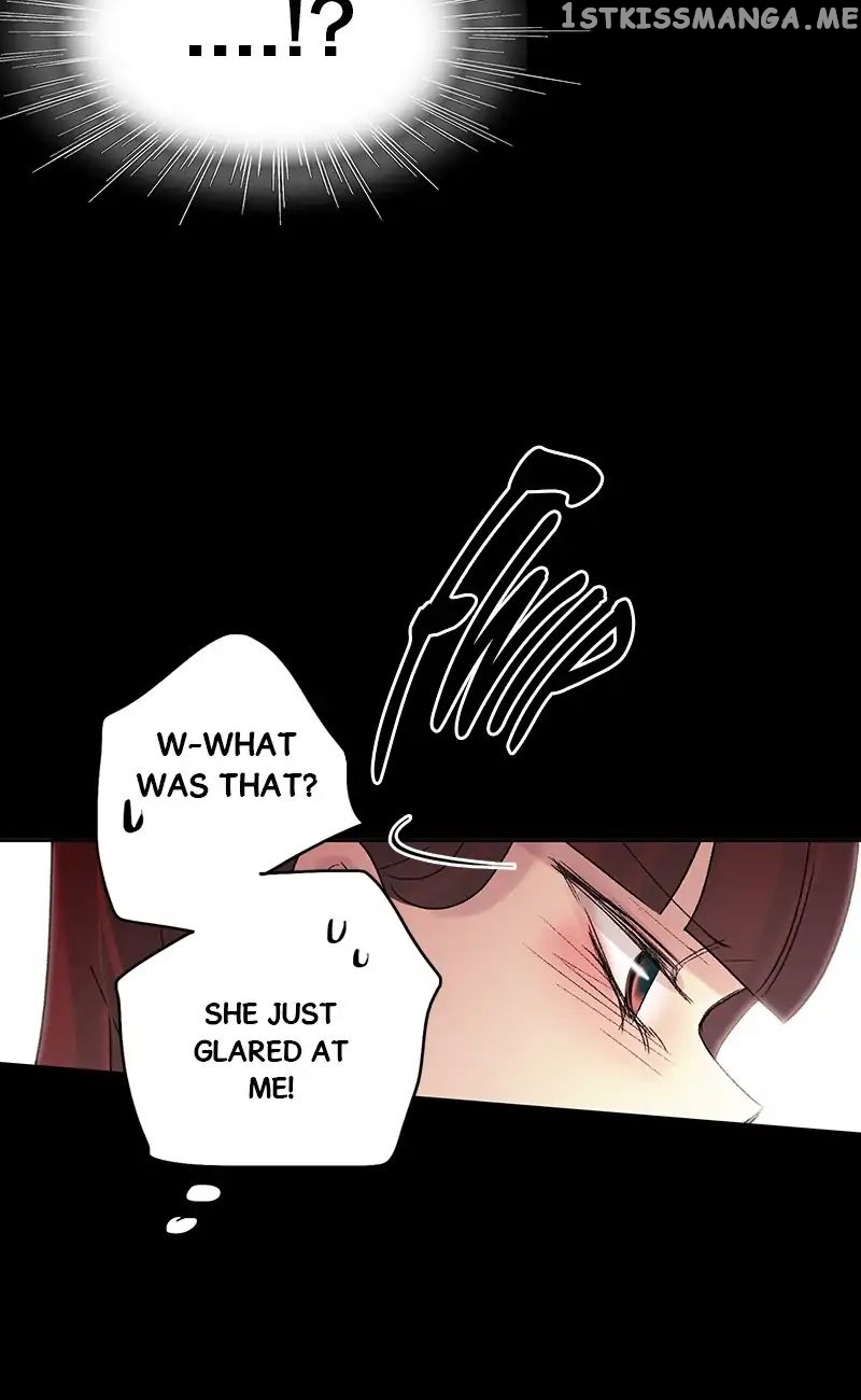 Live or Not chapter 37 - page 39