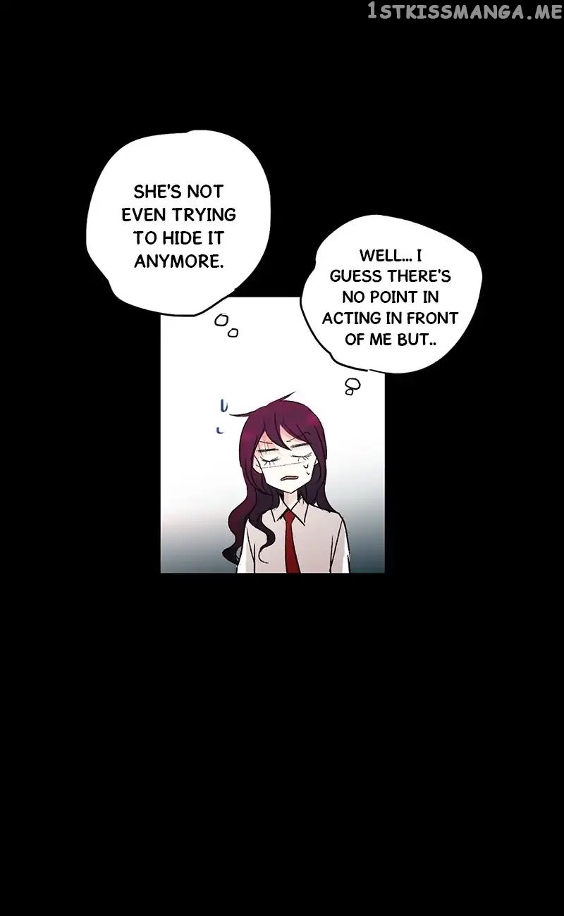 Live or Not chapter 37 - page 40