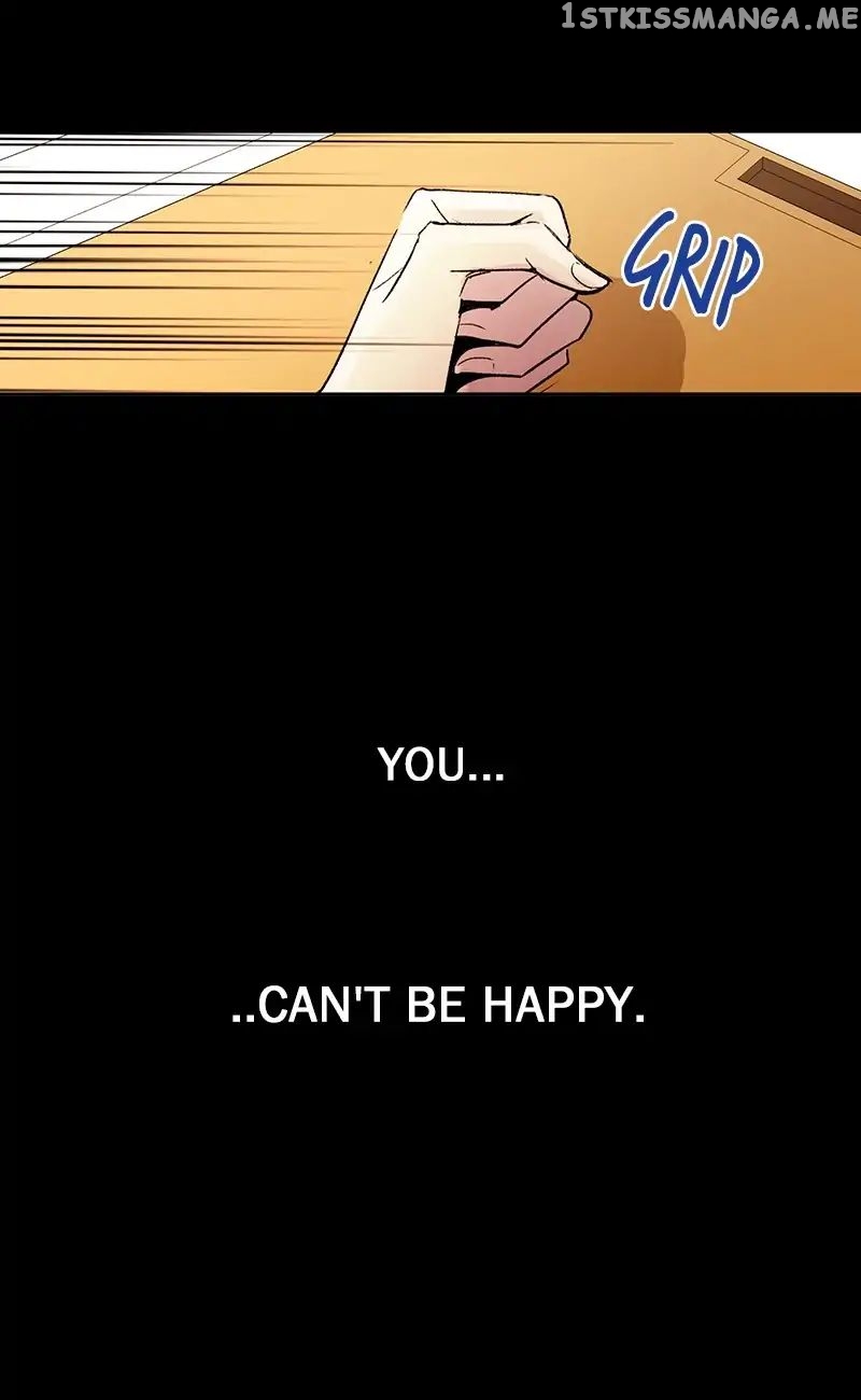 Live or Not chapter 37 - page 41