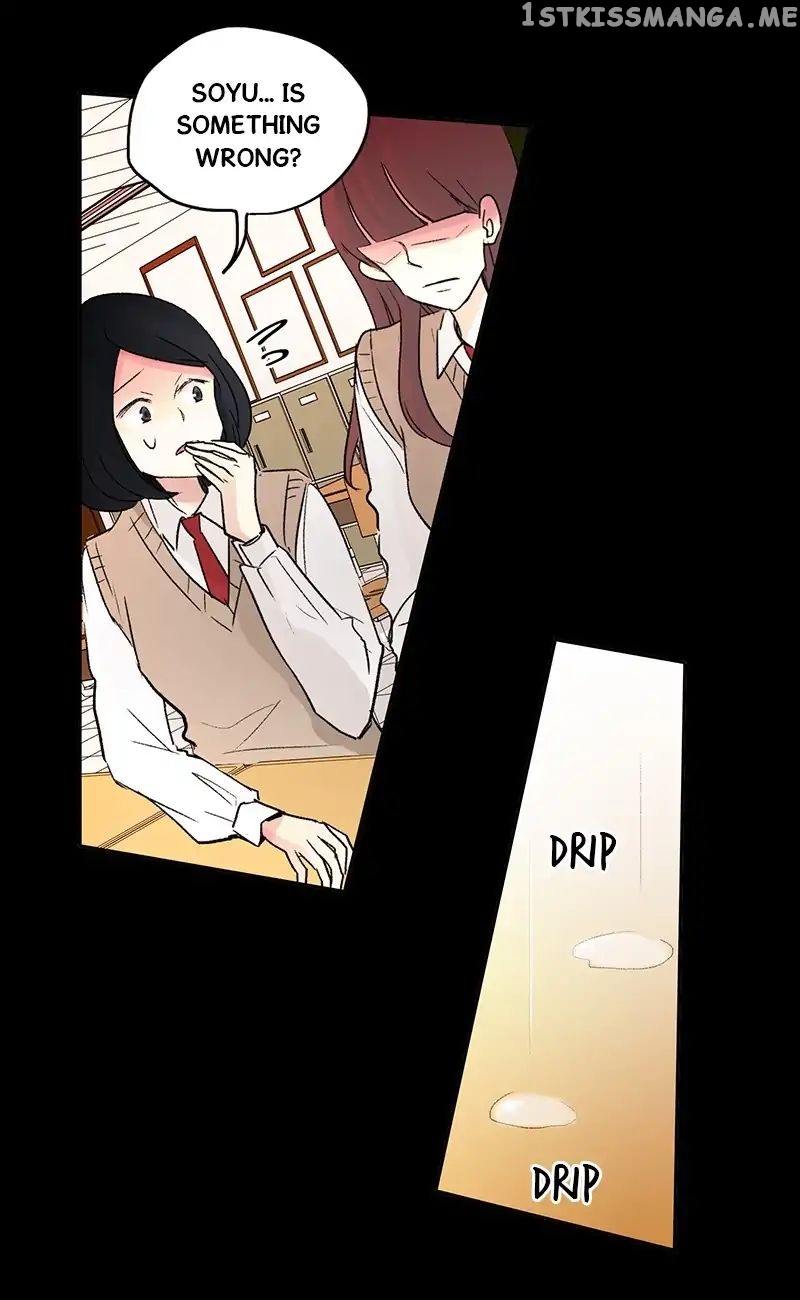 Live or Not chapter 37 - page 42