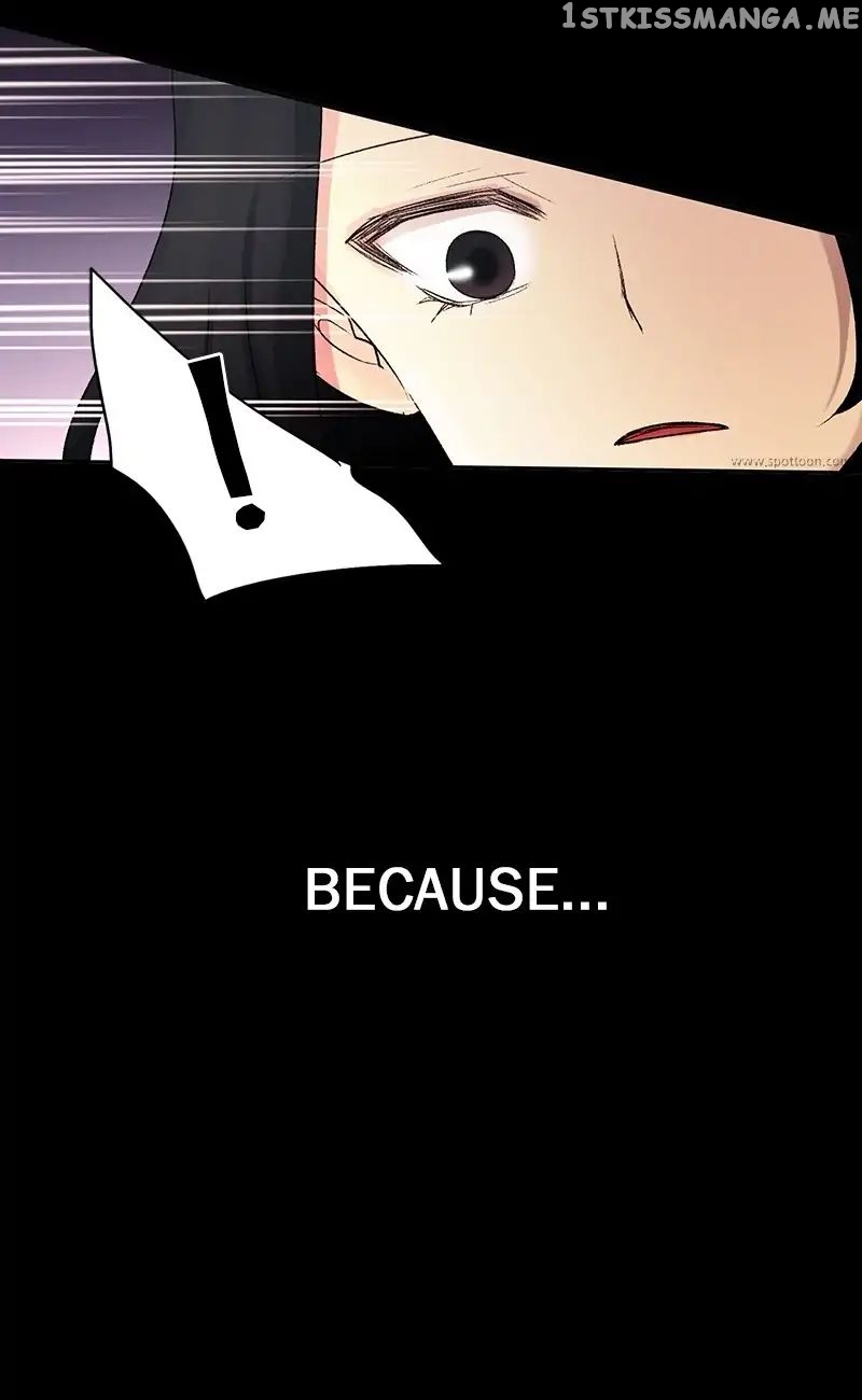 Live or Not chapter 37 - page 43