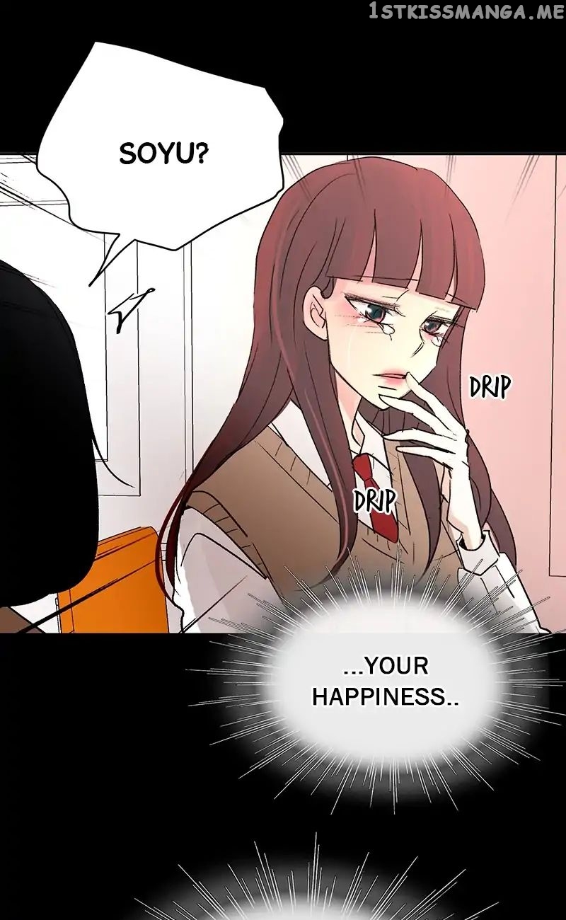 Live or Not chapter 37 - page 44