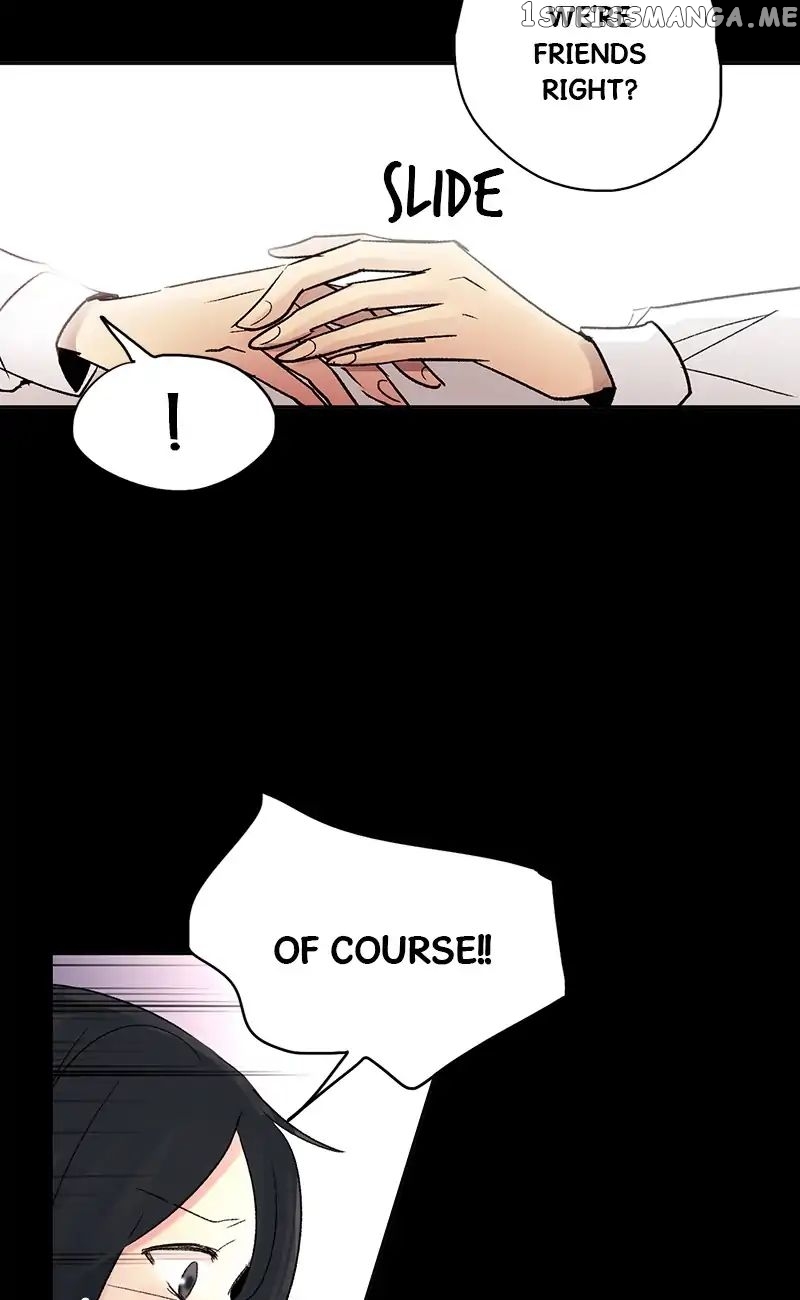 Live or Not chapter 37 - page 46