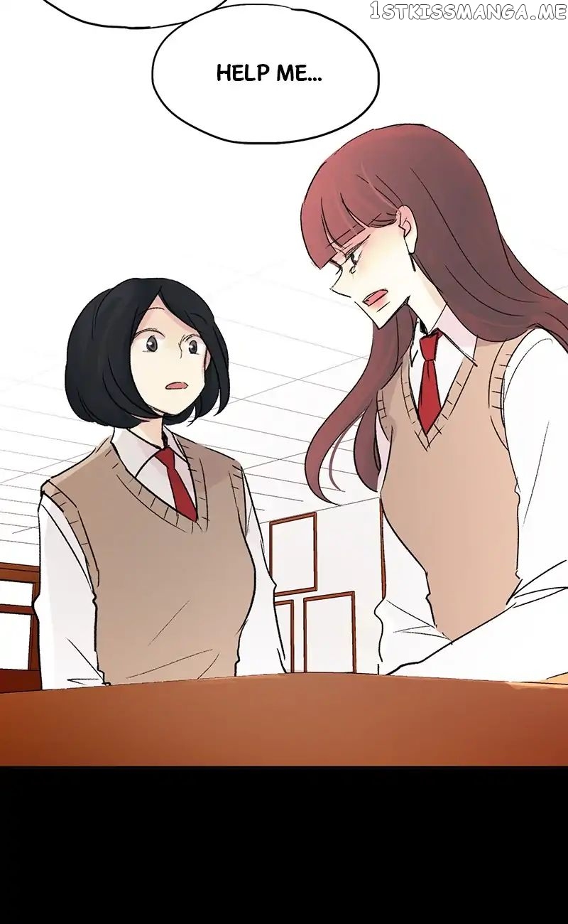 Live or Not chapter 37 - page 48