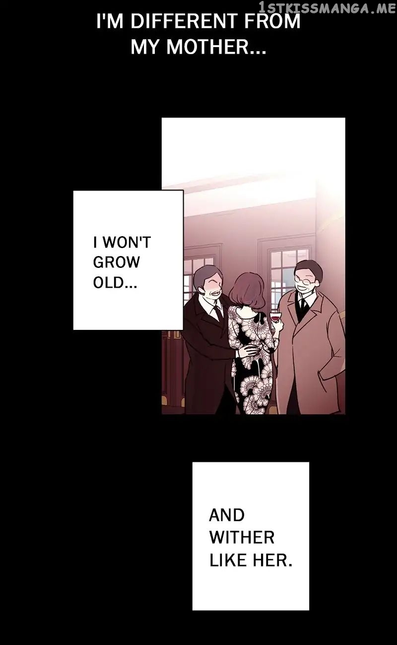 Live or Not chapter 37 - page 6