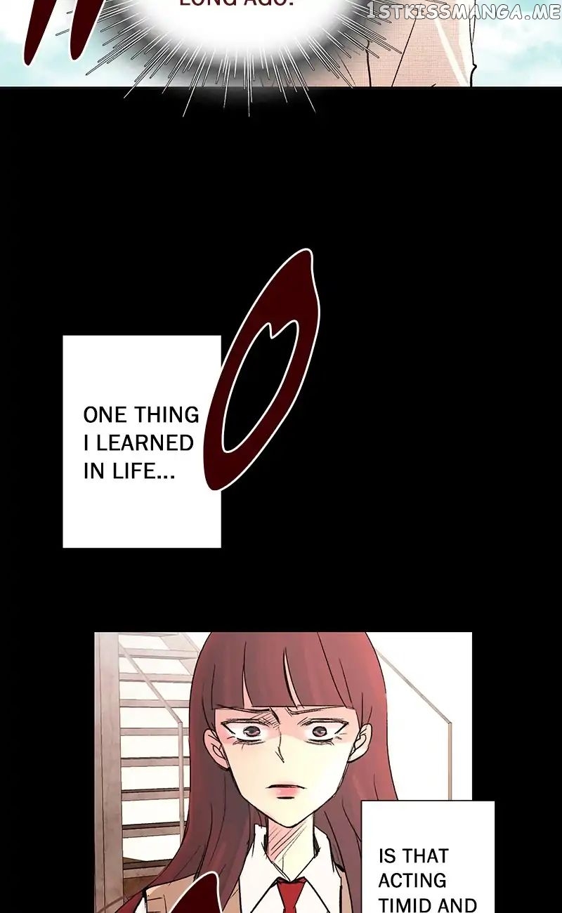 Live or Not chapter 37 - page 8