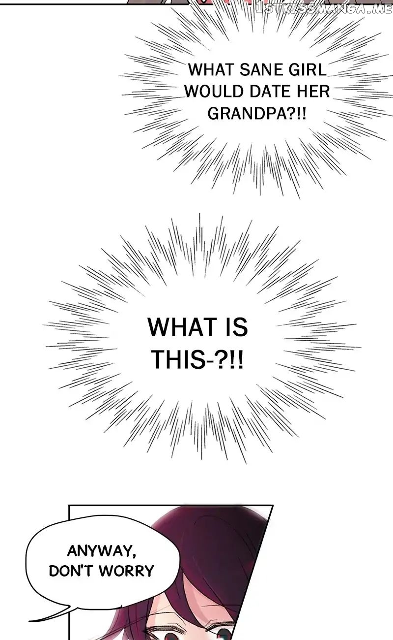 Live or Not chapter 36 - page 10